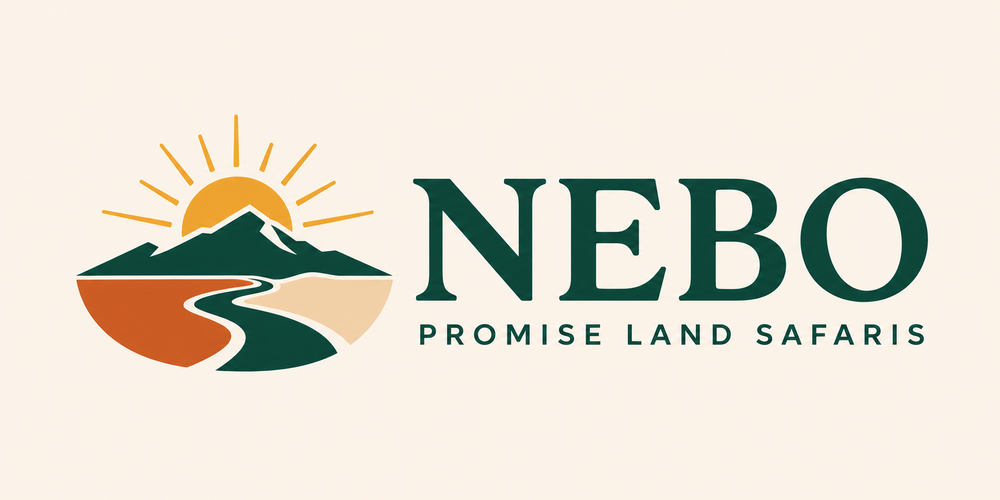 Nebo Promise Land Safaris